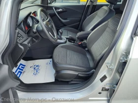 Opel Astra Enjoy 4DR 1.6i (116hp) MT5 - 9300 € / 18189.22 лв. - 54892099 12