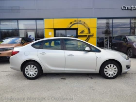 Opel Astra Enjoy 4DR 1.6i (116hp) MT5 - 9300 € / 18189.22 лв. - 54892099 5