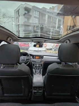 Peugeot 508 2, 0hdi, 163hp - 4500 € / 8801.24 лв. - 31588675 9