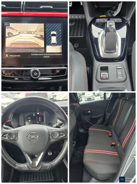 Opel Corsa Elektrika GT LINE  - 11600 € / 22687.63 лв. - 60475343 13