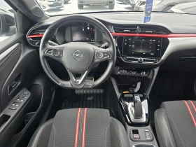 Opel Corsa Elektrika GT LINE  - 11600 € / 22687.63 лв. - 60475343 7