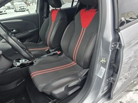 Opel Corsa Elektrika GT LINE  - 11600 € / 22687.63 лв. - 60475343 9