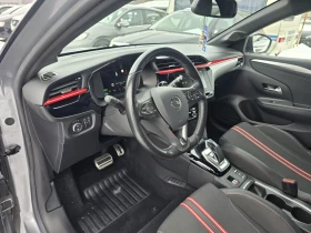 Opel Corsa Elektrika GT LINE  - 11600 € / 22687.63 лв. - 60475343 8