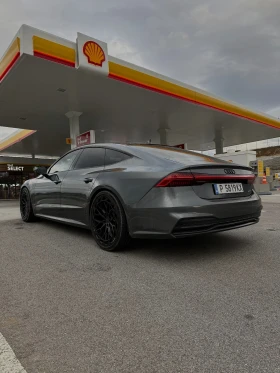Audi A7 3 S line , снимка 2