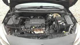 Opel Astra 1.4 i, снимка 16