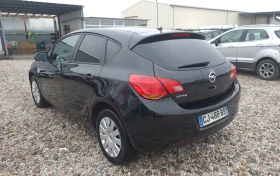 Opel Astra 1.4 i, снимка 4