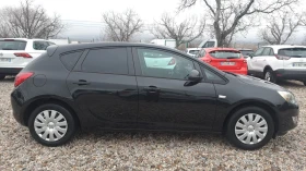 Opel Astra 1.4 i, снимка 7