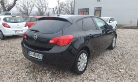Opel Astra 1.4 i, снимка 6