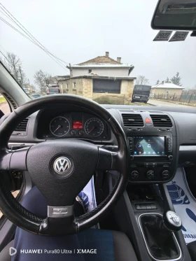 VW Golf - 3200 € / 6258.66 лв. - 46012392 8