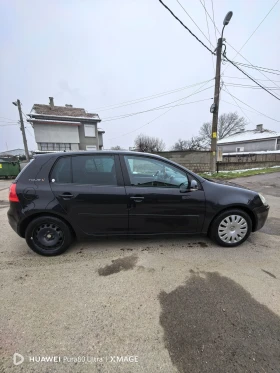 VW Golf - 3200 € / 6258.66 лв. - 46012392 5