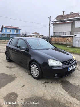 VW Golf - 3200 € / 6258.66 лв. - 46012392 2