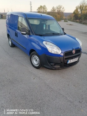 Fiat Doblo 1.3 - 3100 € / 6063.07 лв. - 41688466 5