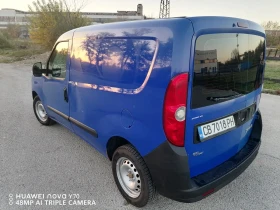 Fiat Doblo 1.3 - 3100 € / 6063.07 лв. - 41688466 8