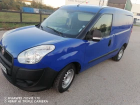 Fiat Doblo 1.3 - 3100 € / 6063.07 лв. - 41688466 3