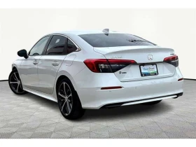 Honda Civic * Touring NEW BRAKE PADS | NEW ROTORS INSTALLED *  - 19750 € / 38627.64 лв. - 14385793 6