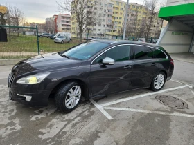 Peugeot 508, снимка 2