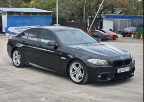 BMW 535 M-PACK/ВАКУУМ/HEAD-UP/DISTRONIC/8ZF