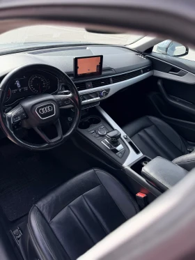 Audi A4 - 13999 € / 27379.66 лв. - 19544418 7