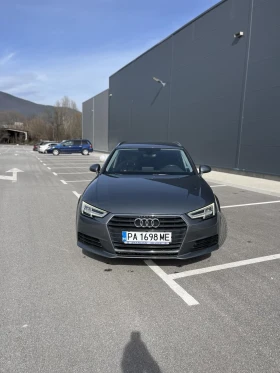 Audi A4 - 13999 € / 27379.66 лв. - 19544418 4