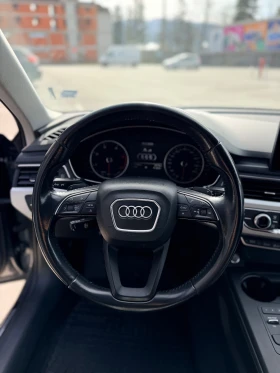Audi A4 - 13999 € / 27379.66 лв. - 19544418 6