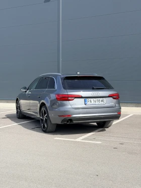 Audi A4 - 13999 € / 27379.66 лв. - 19544418 2