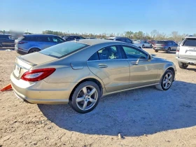 Mercedes-Benz CLS 550 - 9069 € / 17737.42 лв. - 60849555 3