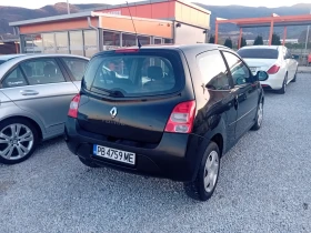 Renault Twingo - 2300 € / 4498.41 лв. - 98357527 16