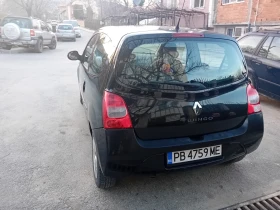 Renault Twingo - 2300 € / 4498.41 лв. - 98357527 5