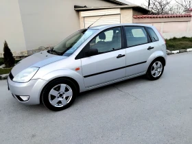 Ford Fiesta 1.4i.80k + КЛИМА + ГАЗОВ ИНЖЕКЦИОН  - 2150 € / 4205.03 лв. - 58846278 12