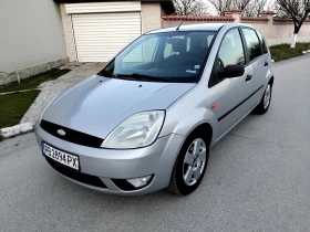 Ford Fiesta 1.4i.80k + КЛИМА + ГАЗОВ ИНЖЕКЦИОН  - 2150 € / 4205.03 лв. - 58846278 7