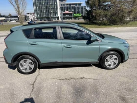 Hyundai Bayon 1.0 T-GDI 100 к.с. 7DCT Comfort LED Пакет Дисплей  - 16950 € / 33151.32 лв. - 80293761 3