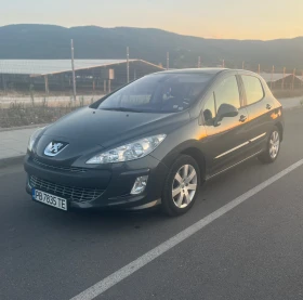 ������ Peugeot 308