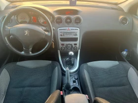 Peugeot 308 1, 6HDI* ��������* �����������* 110�.�* ��� | Mobile.bg � ����� ������ 12