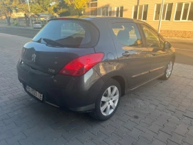 Peugeot 308 1, 6HDI* ��������* �����������* 110�.�* ��� | Mobile.bg � ����� ������ 5