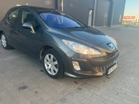 Peugeot 308 1, 6HDI* ��������* �����������* 110�.�* ��� | Mobile.bg � ����� ������ 7