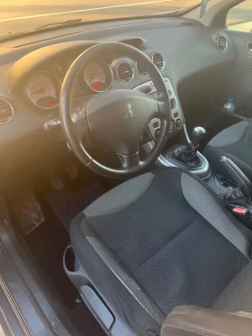 Peugeot 308 1, 6HDI* ��������* �����������* 110�.�* ��� | Mobile.bg � ����� ������ 10