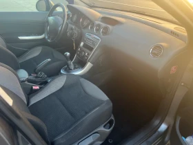 Peugeot 308 1, 6HDI* ��������* �����������* 110�.�* ��� | Mobile.bg � ����� ������ 11