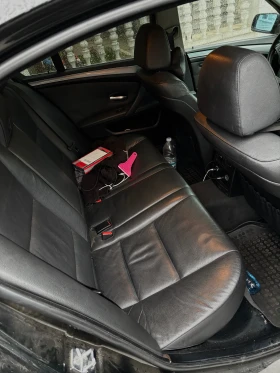 BMW 525 Е60 3.0d - 8000 € / 15646.64 лв. - 68275024 8