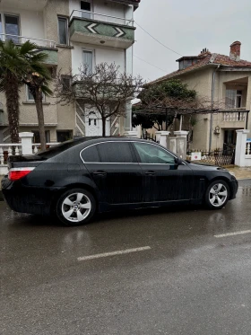 BMW 525 Е60 3.0d - 8000 € / 15646.64 лв. - 68275024 3
