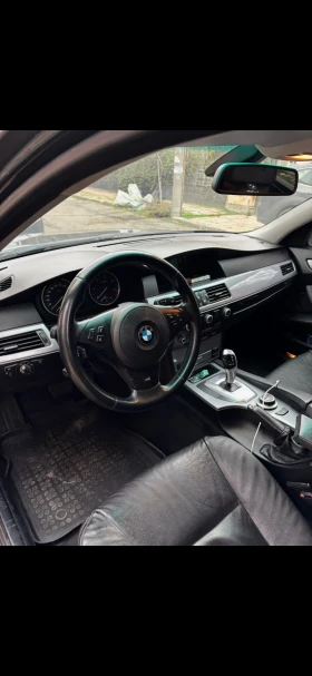 BMW 525 Е60 3.0d - 8000 € / 15646.64 лв. - 68275024 4