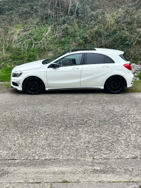 Mercedes-Benz A 200 200 CDI /AMG Line / Euro 5B / Automat - 7G - 11000 € / 21514.13 лв. - 68520449 2