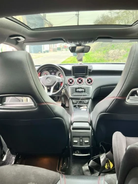 Mercedes-Benz A 200 200 CDI /AMG Line / Euro 5B / Automat - 7G - 11000 € / 21514.13 лв. - 68520449 5