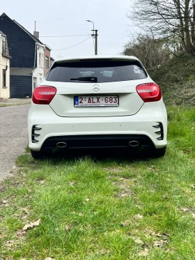 Mercedes-Benz A 200 200 CDI /AMG Line / Euro 5B / Automat - 7G - 11000 € / 21514.13 лв. - 68520449 3