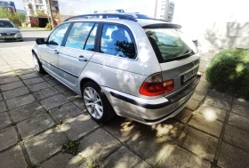 BMW 320 2.0 - 150к.с. - 2500 € / 4889.57 лв. - 29144550 4