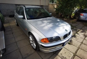 BMW 320 2.0 - 150к.с. - 2500 € / 4889.57 лв. - 29144550 7