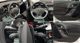 Citroen C3 EXCLUSIVE 1.6 hdi-75 к.с. EURO 6B /11/2016г. - 5299 € / 10363.94 лв. - 60233909 15