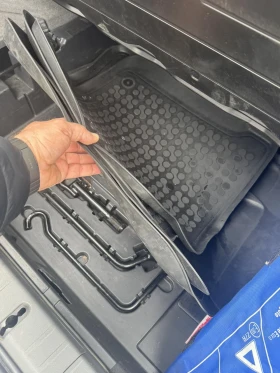 Toyota Prius 1, 5 hybrid - automatic - 5500 € / 10757.07 лв. - 11244312 16