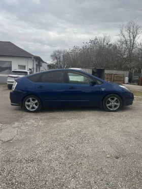 Toyota Prius 1, 5 hybrid - automatic - 5500 € / 10757.07 лв. - 11244312 3