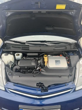 Toyota Prius 1, 5 hybrid - automatic - 5500 € / 10757.07 лв. - 11244312 17