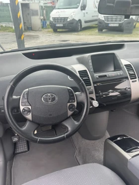 Toyota Prius 1, 5 hybrid - automatic - 5500 € / 10757.07 лв. - 11244312 11